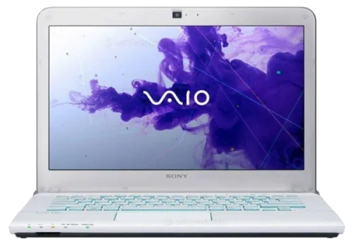 ноутбук Sony VAIO SV-E14A3M1R