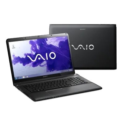 ноутбук Sony VAIO SV-E1711S9R
