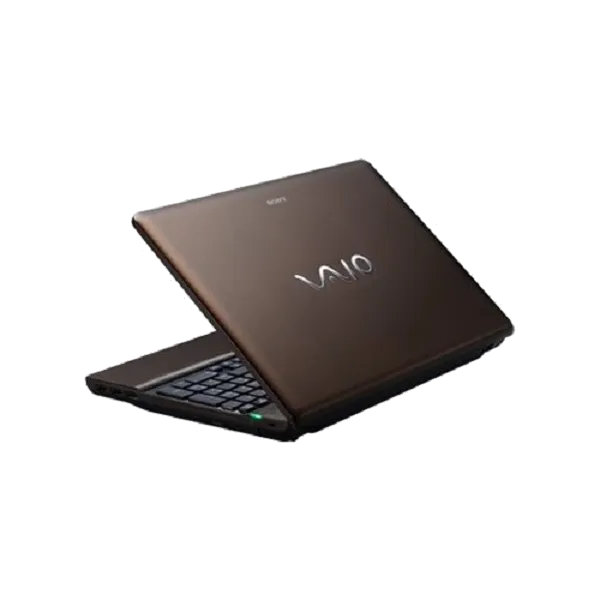 ноутбук Sony VAIO VPC-EB12FX