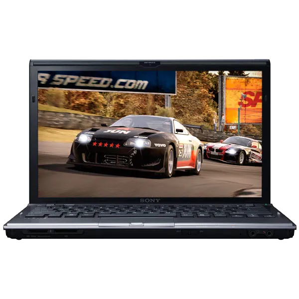 ноутбук Sony VAIO VPC-Z13V9R/X